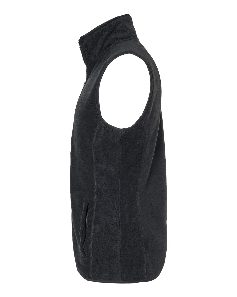 Polar Fleece Vest