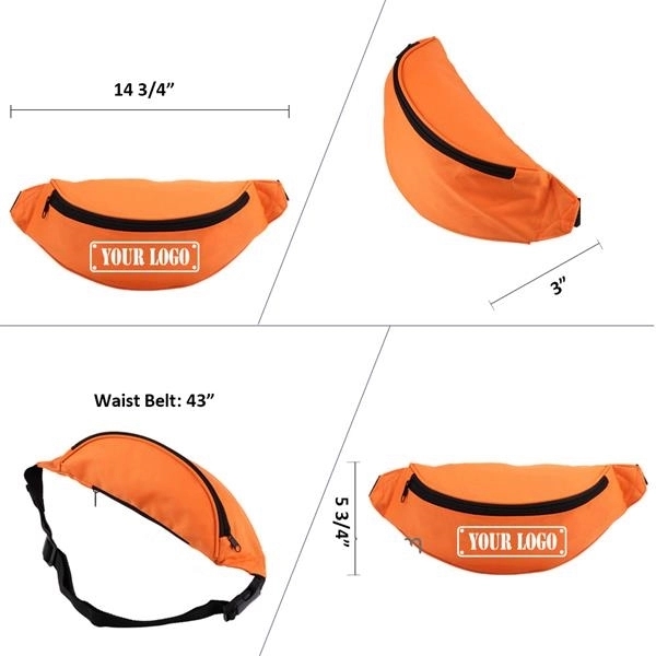 Budget Fanny Pack 3