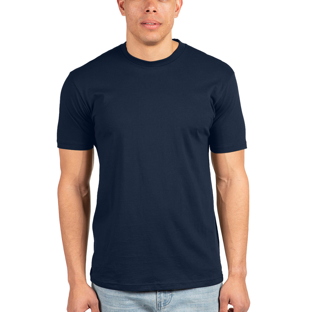 4.3 oz 100% Combed Cotton Jersey 54