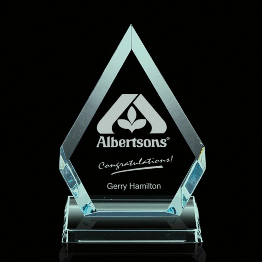 Achievement Award 20