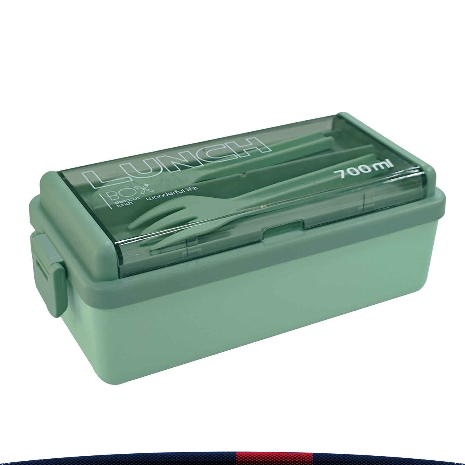 Glori Lunch Box 6
