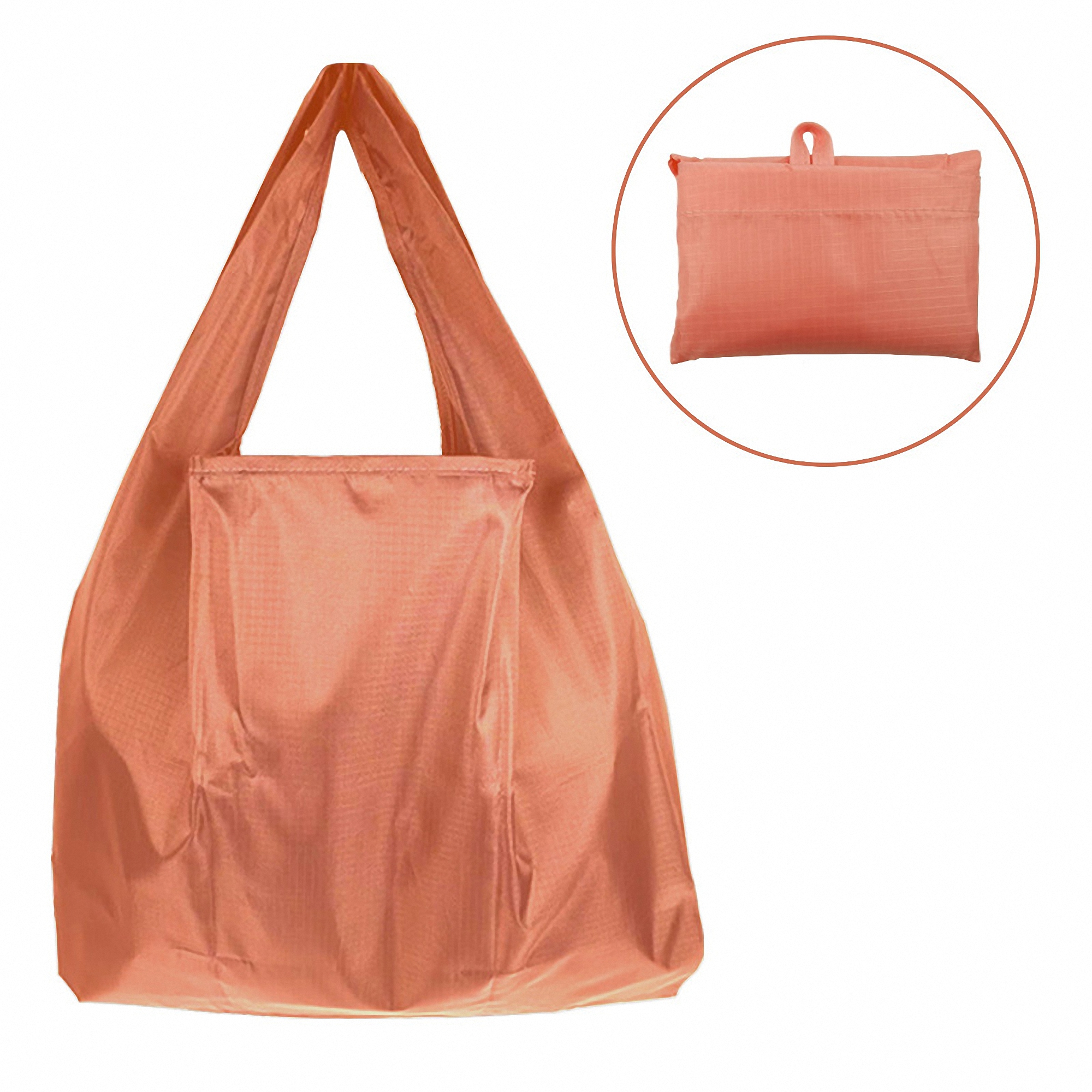 Large Foldable Oxford Tote Shopping Bag, custom tote bag with logo imprint 4