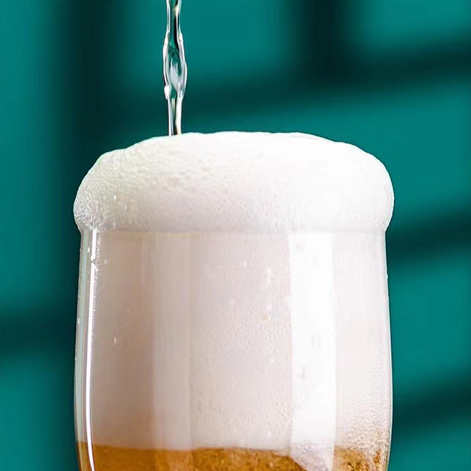 11/16Oz Unbreakable Beer Cup 4