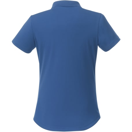 Womens OTIS SS Polo 118