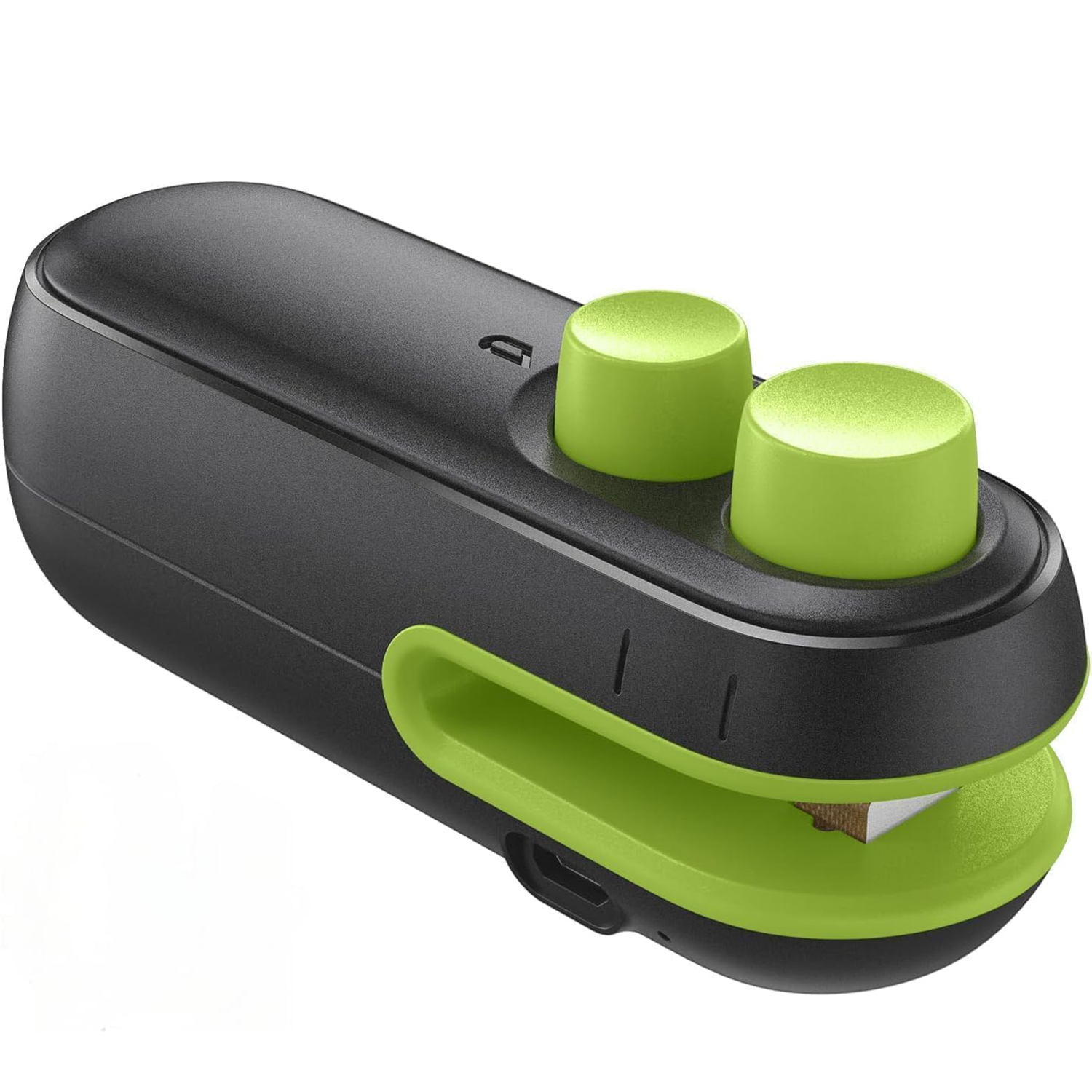 Mini Shred Bag Sealer 3