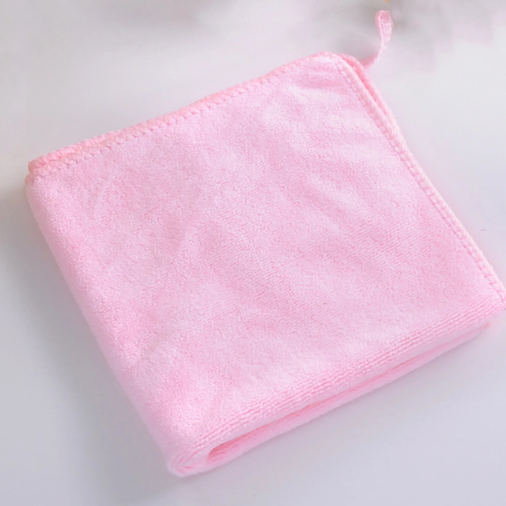 MOQ 50Pcs Cleaning Cloth 9