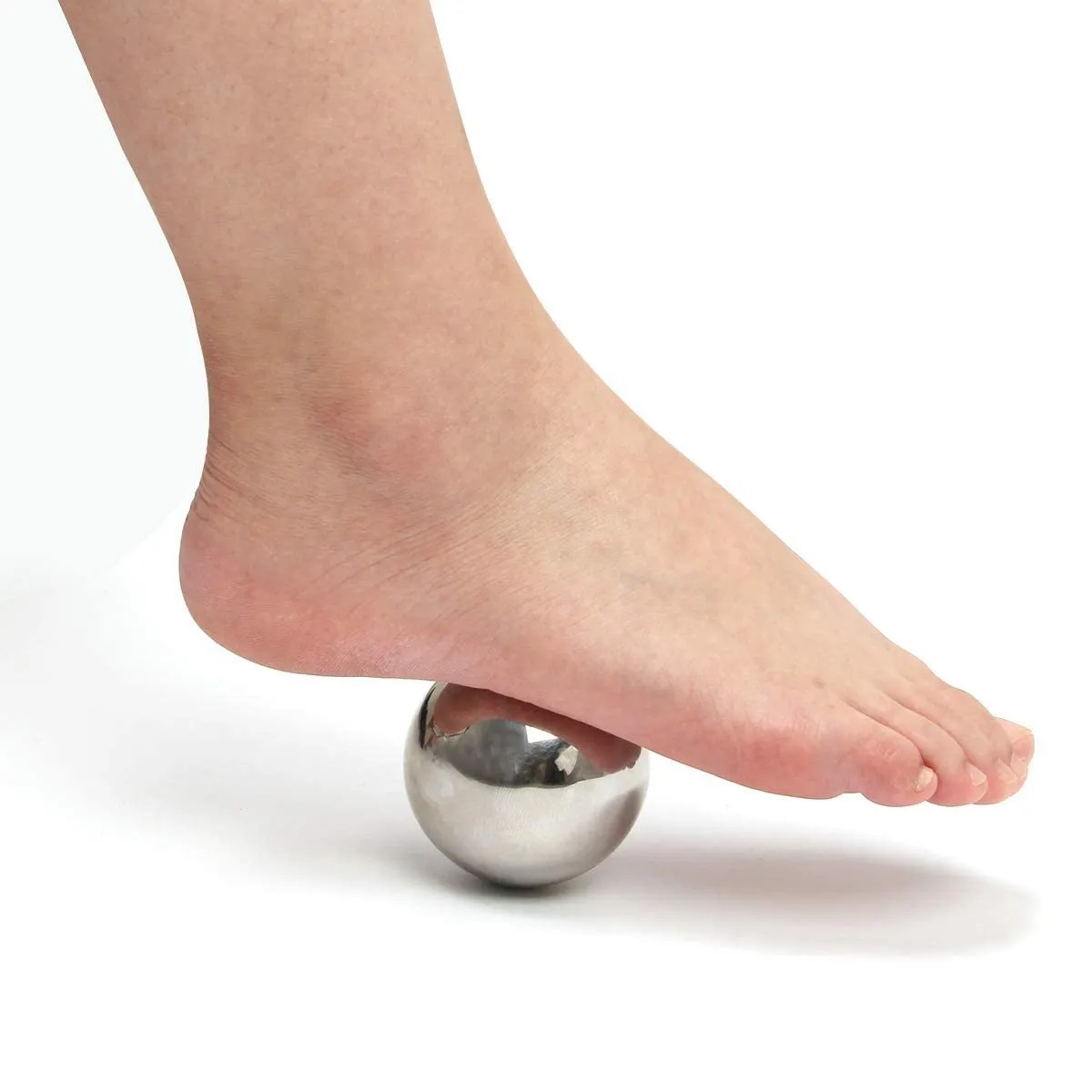 Nobility Massage Ball Roller for Sore Muscle Relief Stress 7
