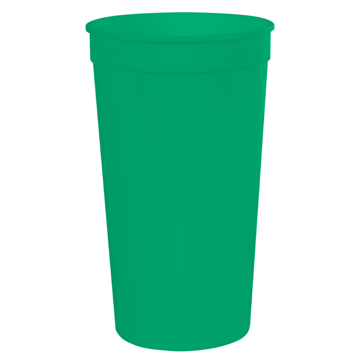 32 Oz. Big Game Stadium Cup 12
