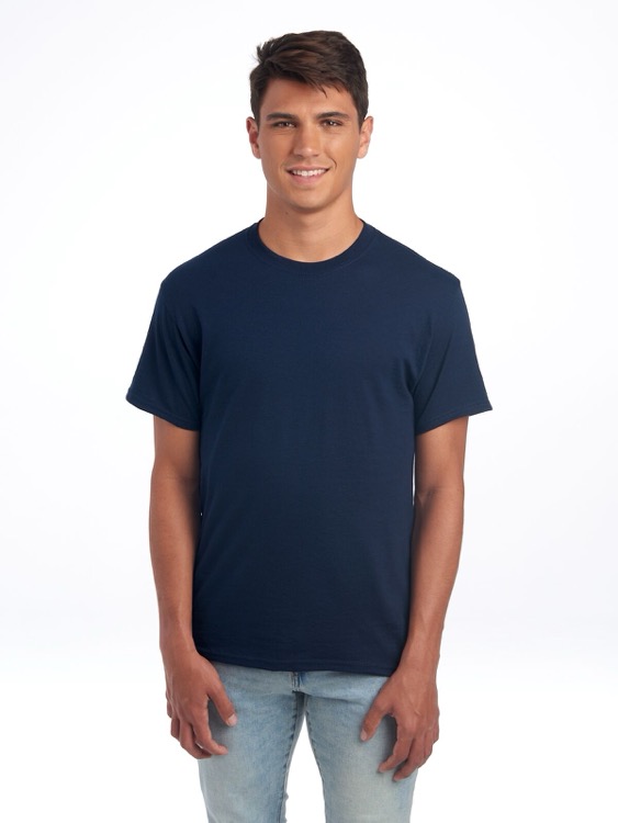 JERZEES DRI-POWER® Unisex T-Shirt 3