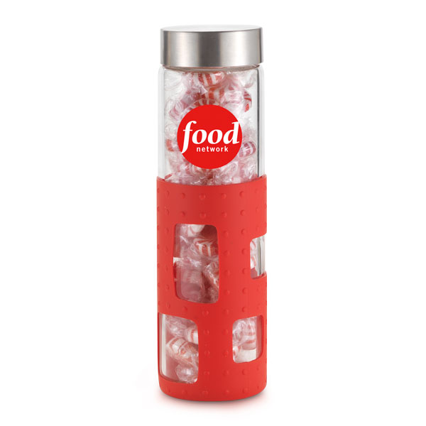 Sili Window Red Starlight Mints 1