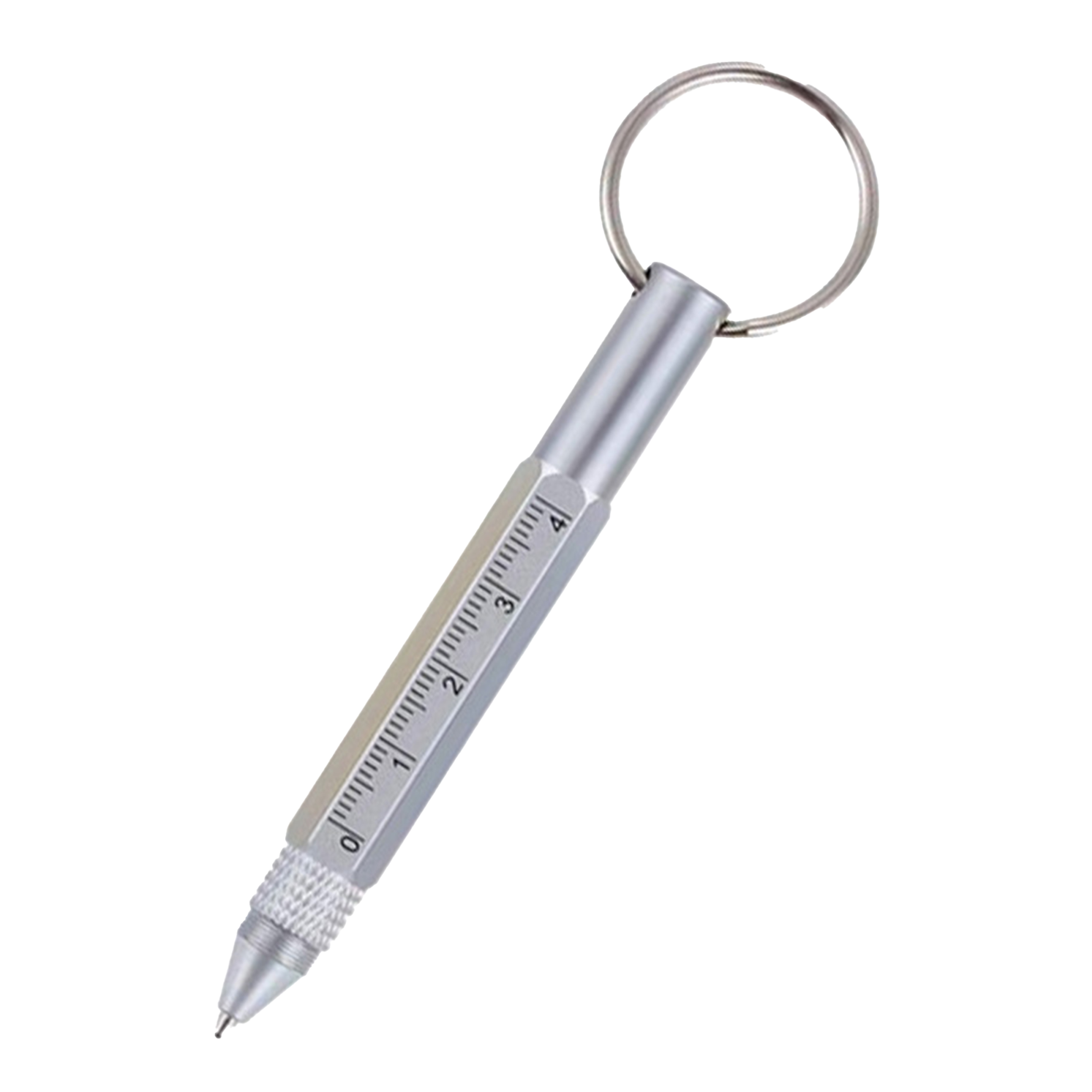 Aluminum Outdoor Screwdriver Touch Screen Ballpoint Pen 3