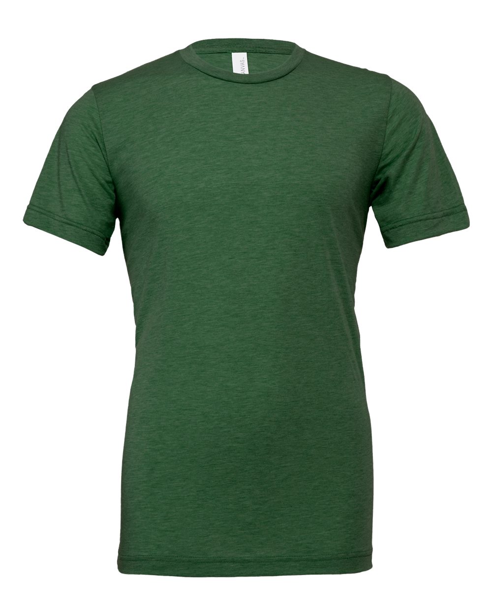 Triblend Tee - 3413 16