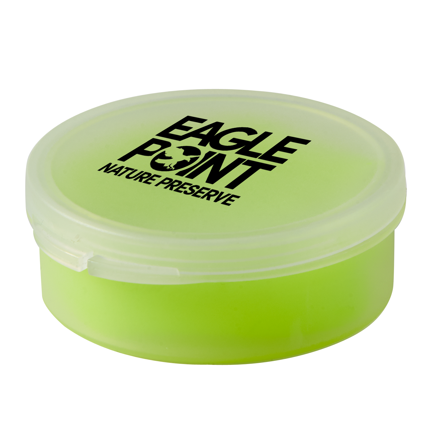 1155 Reuse-it Mood Silicone Straw in Round Case 9