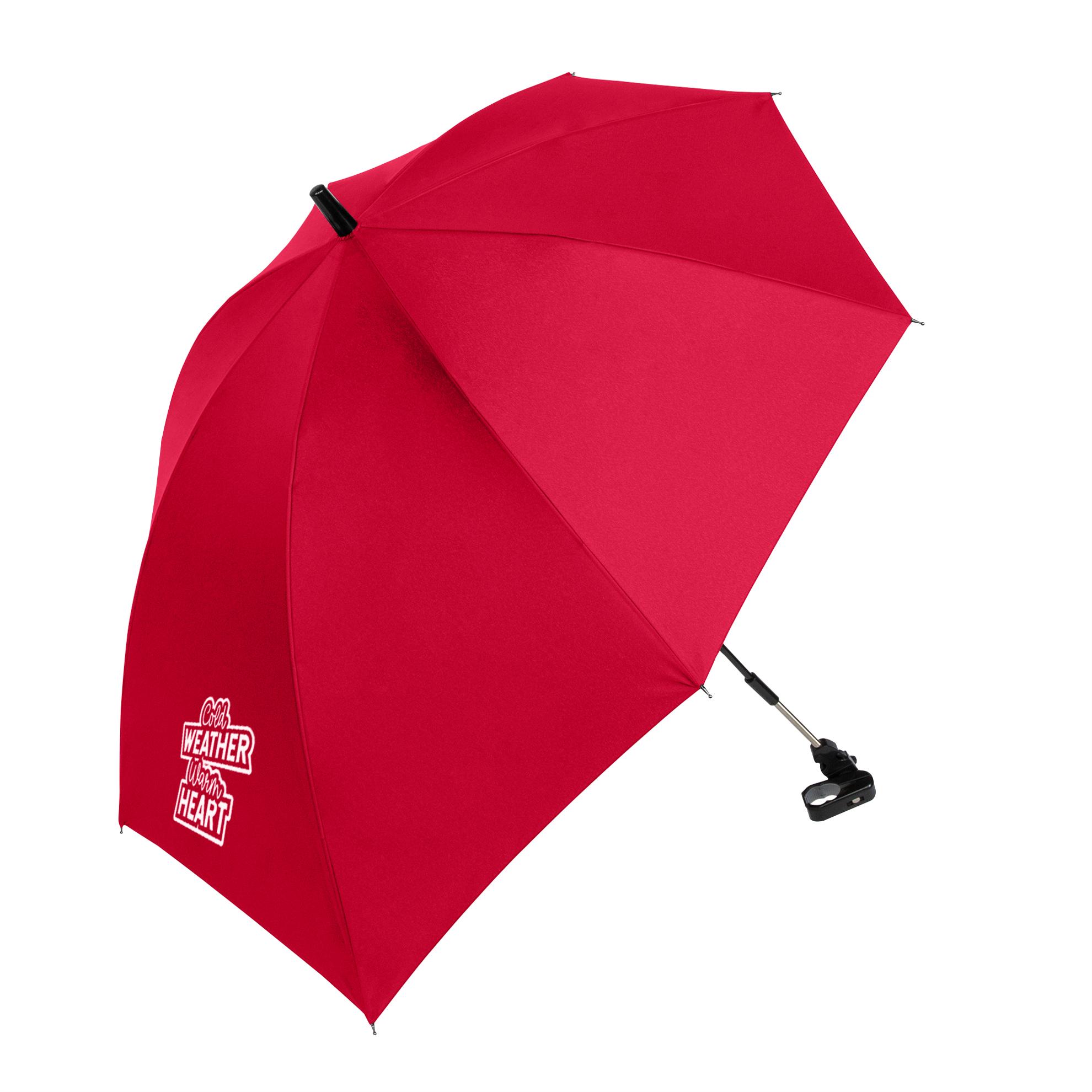 Shed Rain™ Asymmetrical Manual Chair Umbrella 3