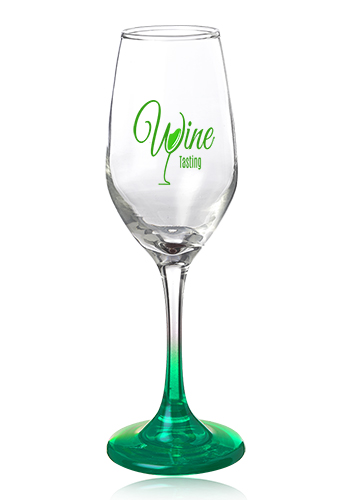 8 oz. Brunello Champagne Glasses 7
