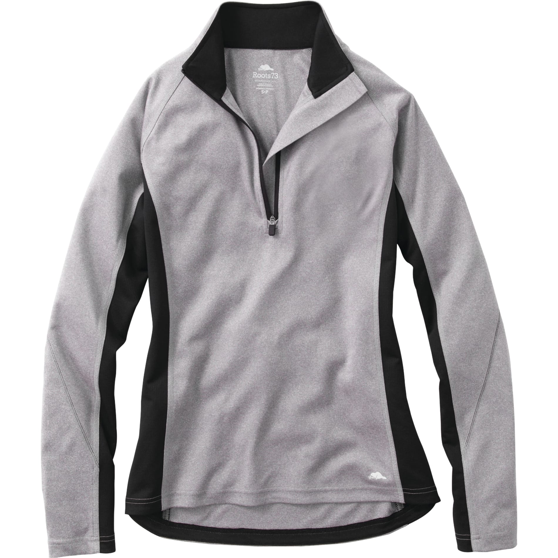Women's Birchlake Roots73 Tech Long Sleeve 55
