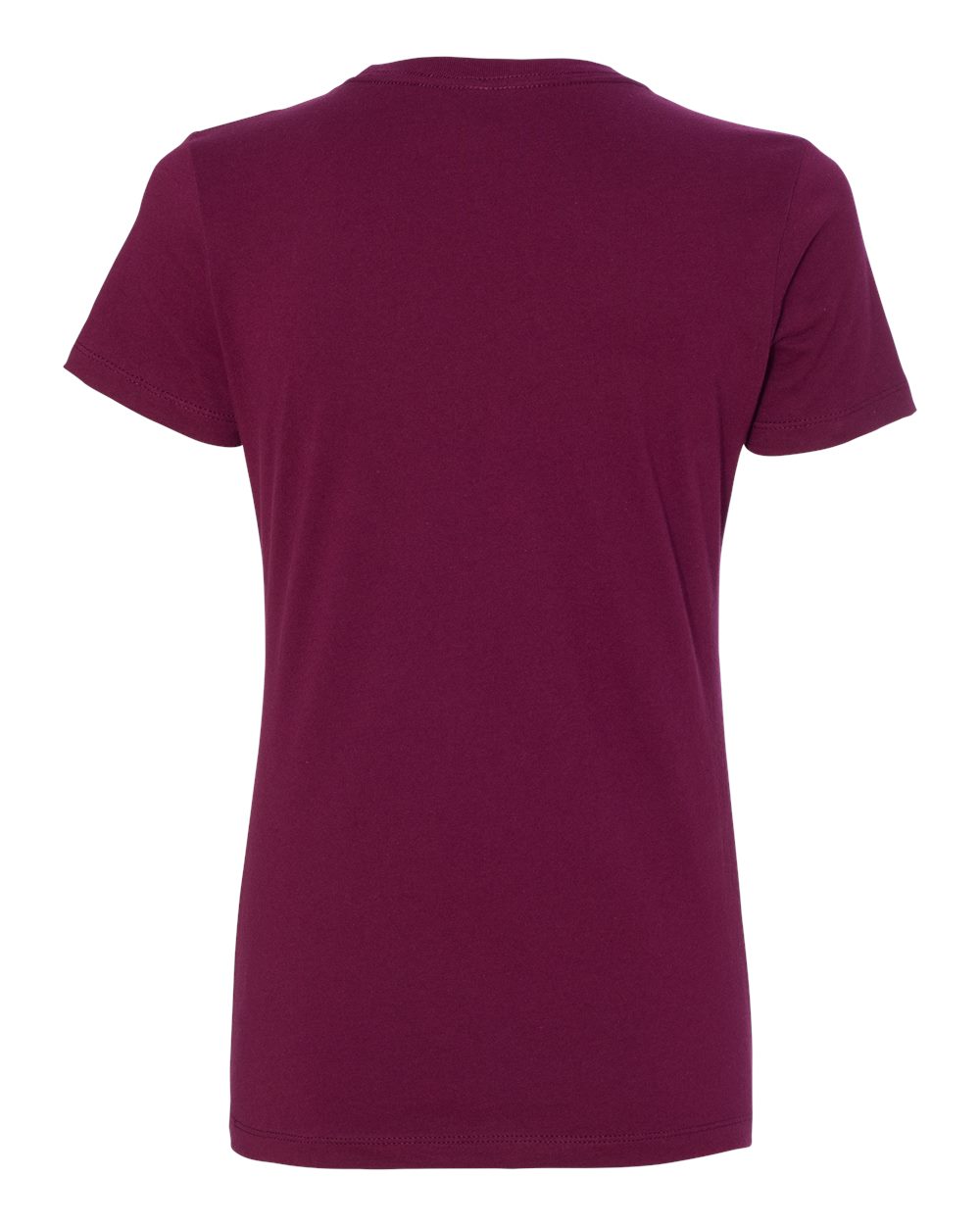 Women's Cotton Tee - 3900 64