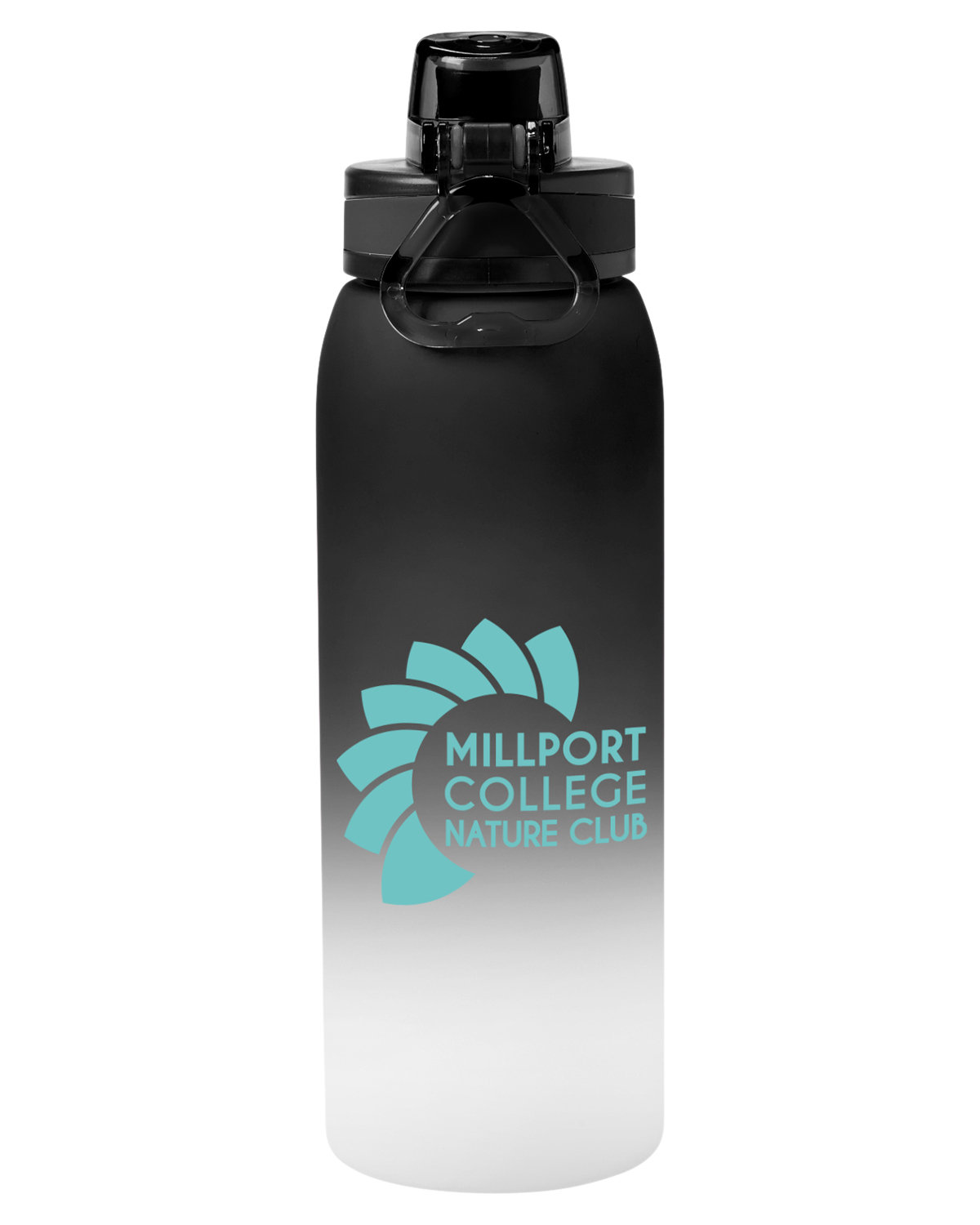 Prisma 30 oz Gradient Water Bottle 5