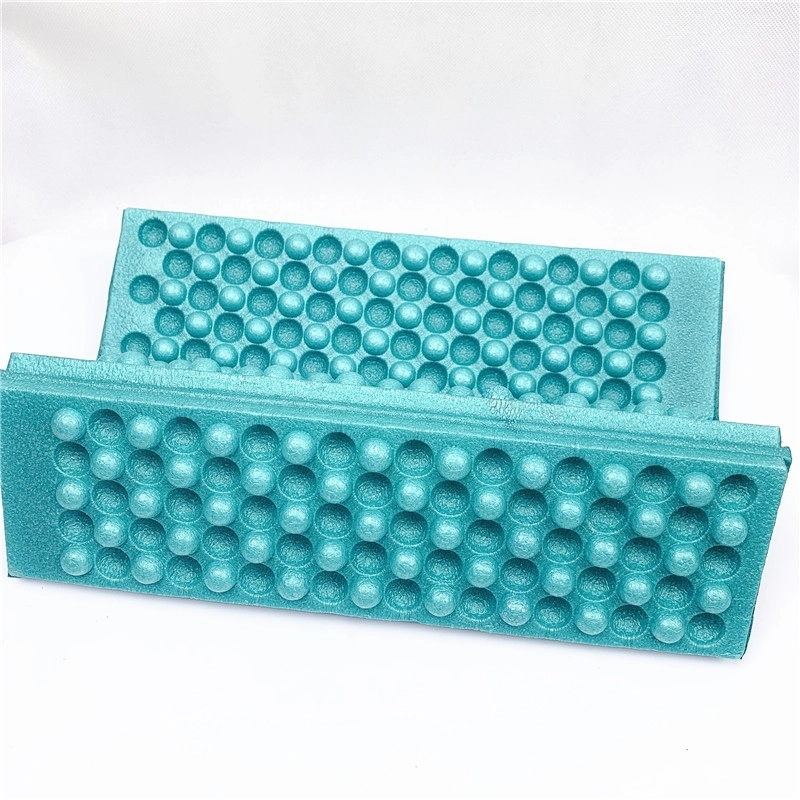Foam Portable Kneeling Pad Convenient Garden Mat 1