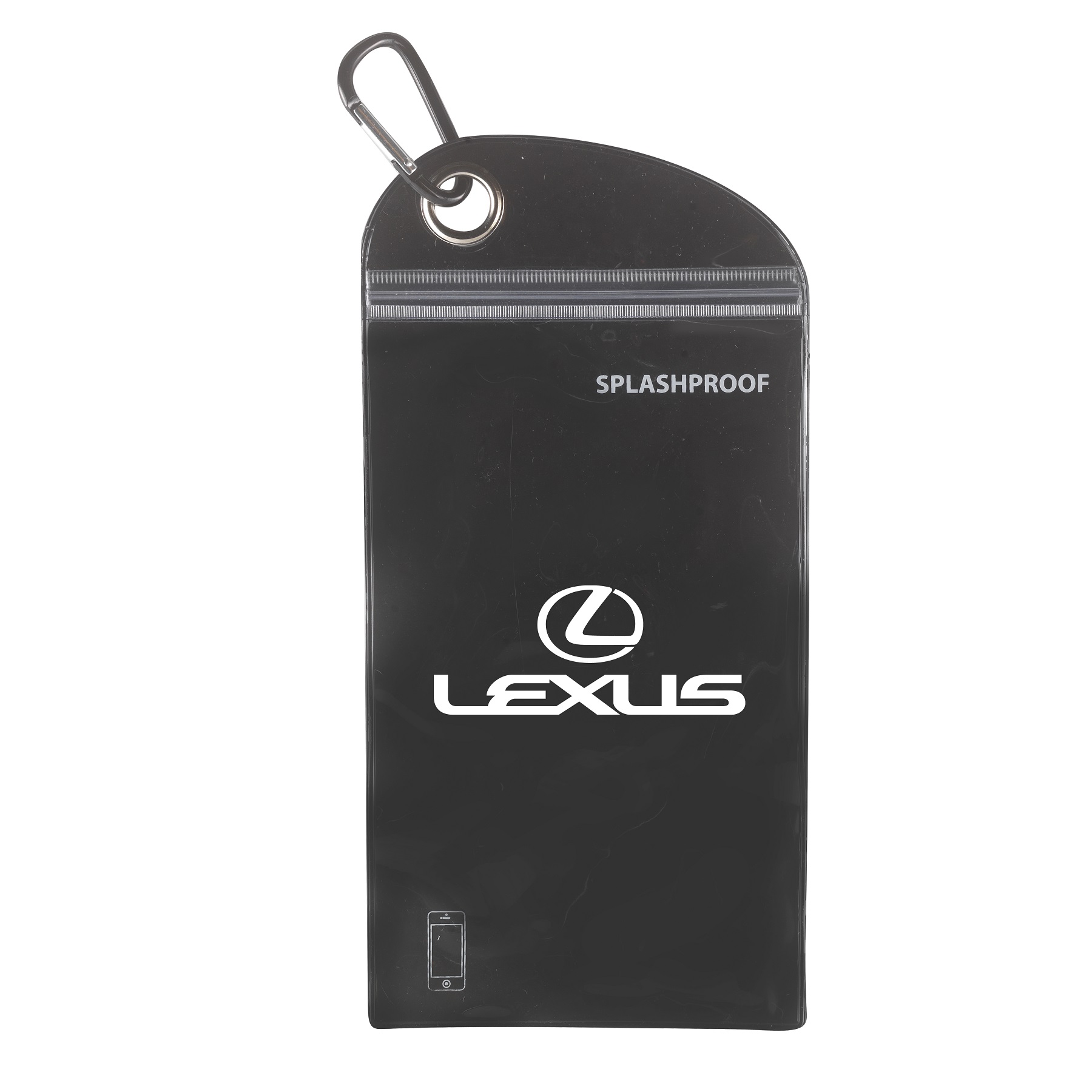 Universal Multi USB with splash proof pouch 10