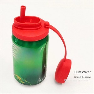Reusable Cup Lid 4