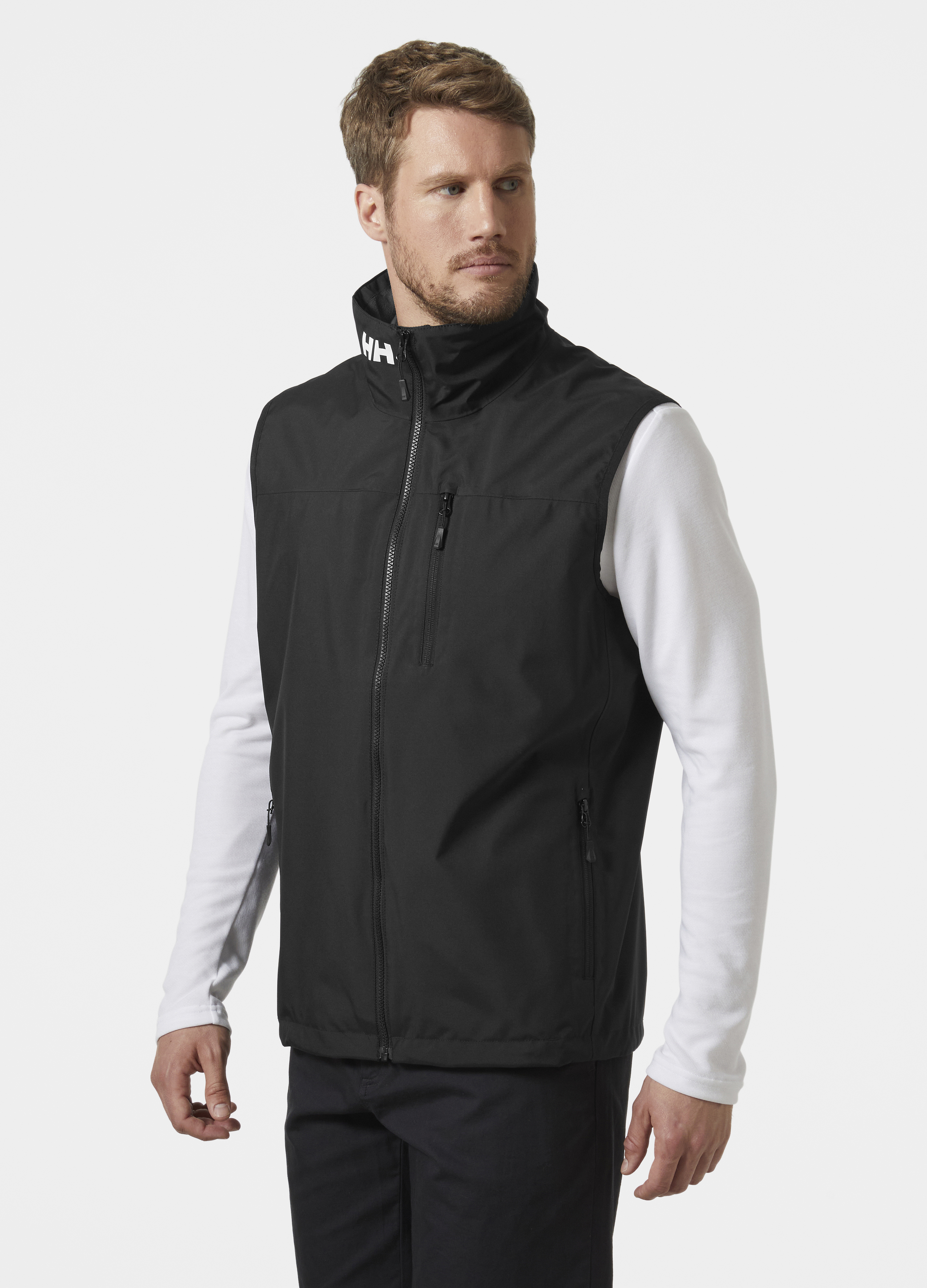 Helly Hansen Men's Crew 2.0 Vest 5