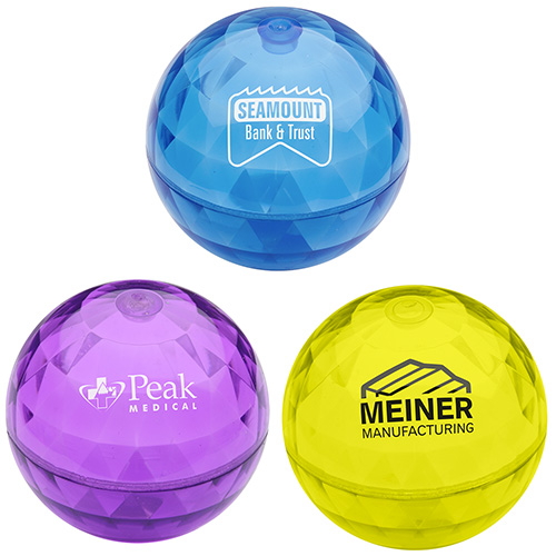 Rocket Orb Promo Bouncer 8