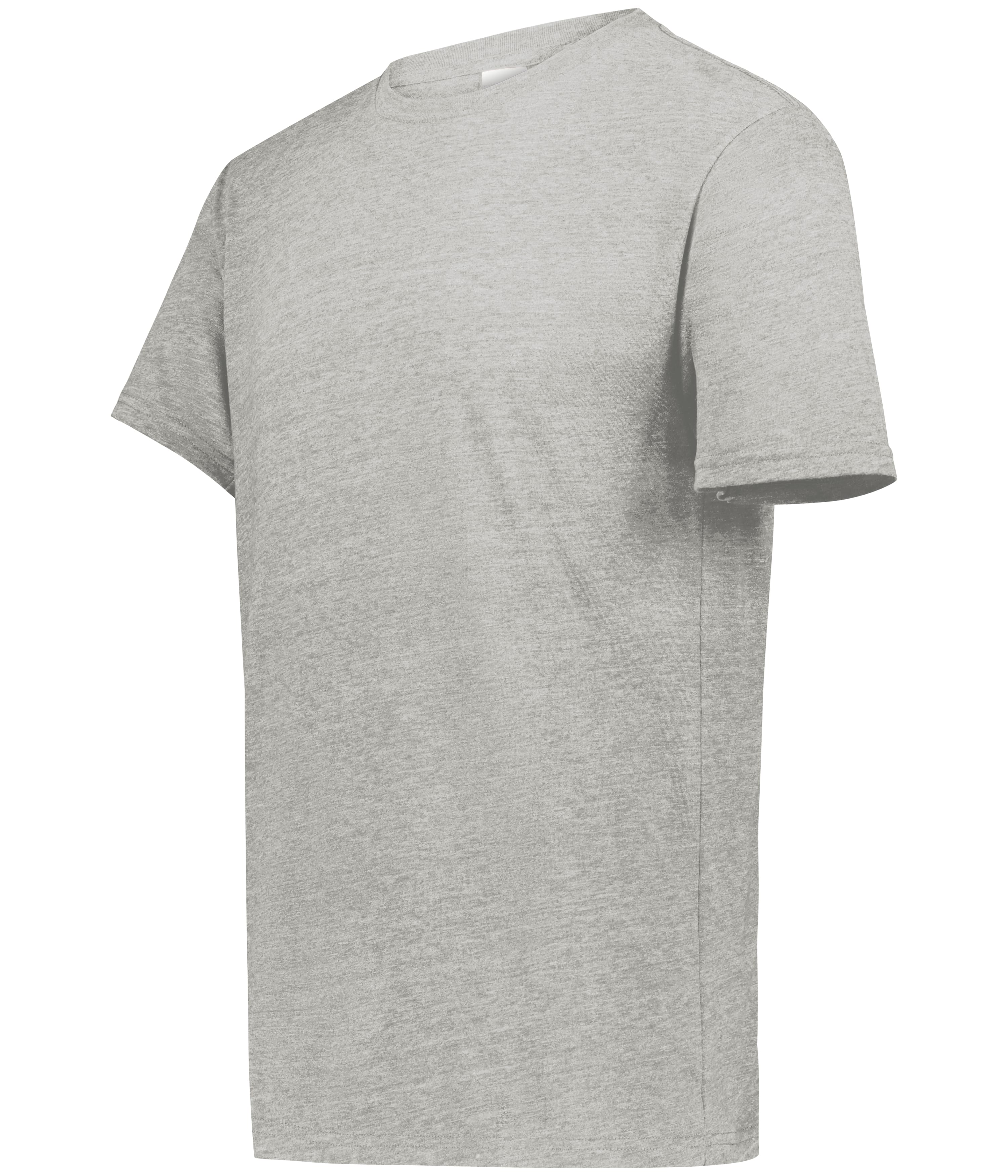 Youth All-Day Core Basic Tri-Blend Tee 3