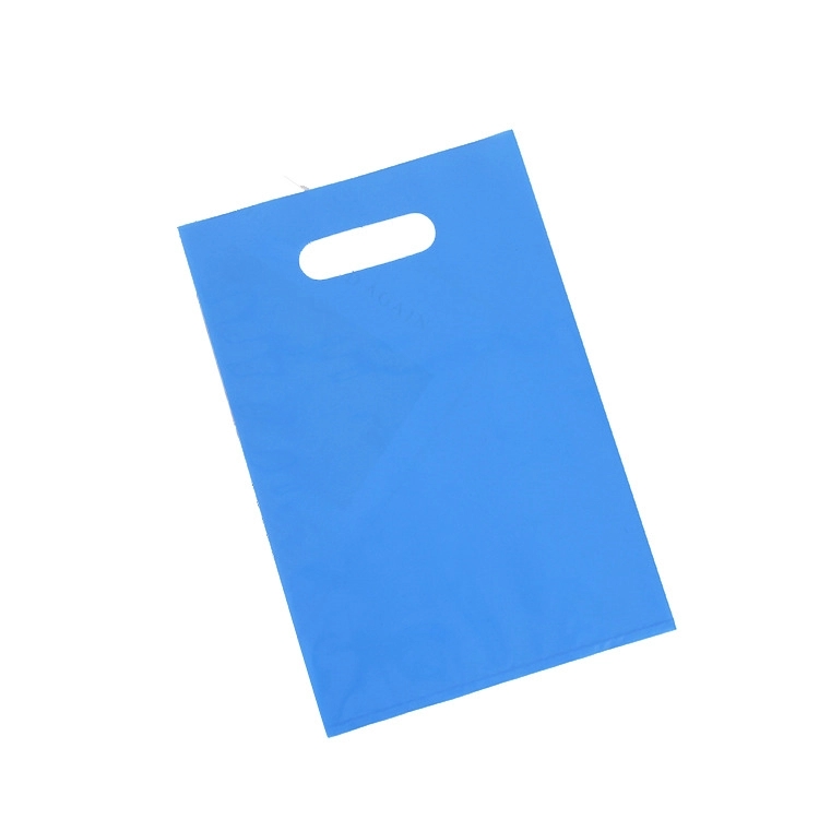 Plastic boutique Bags 15