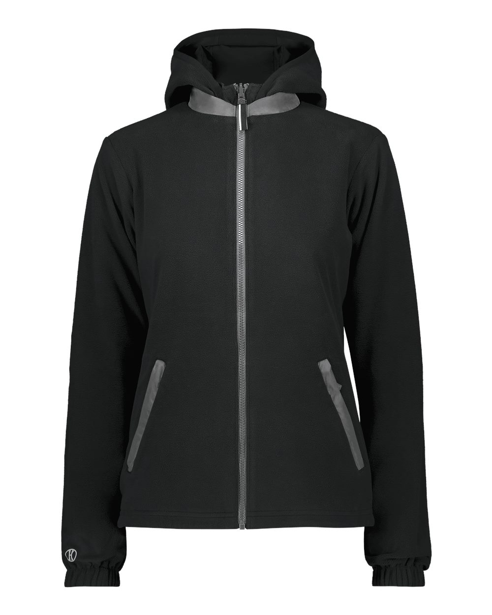 Women's Turnabout Reversible Hooded Jacket - 229787 62