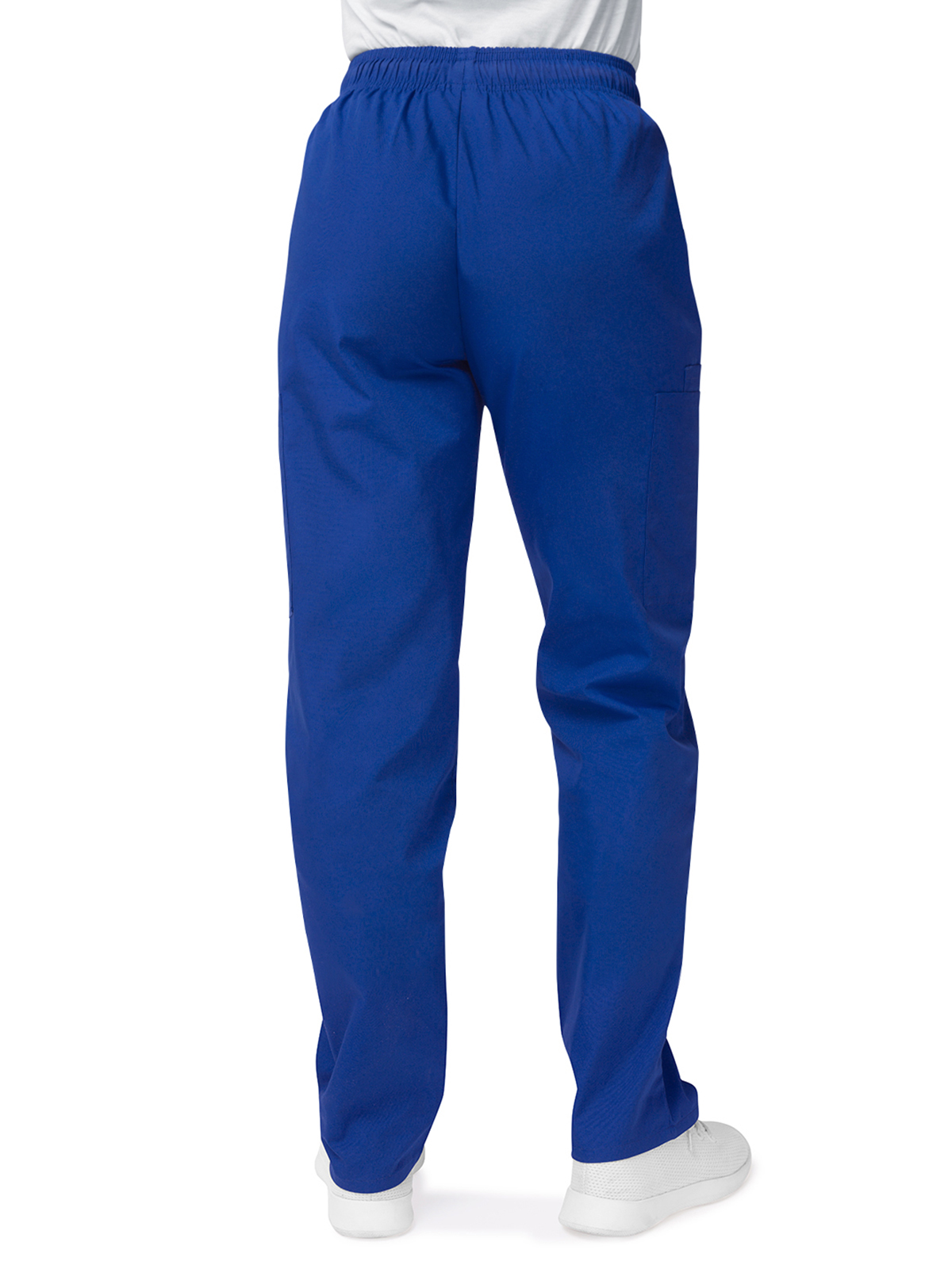 Adar - Sivvan - Women's Elastic Drawstring Cargo Pant 32