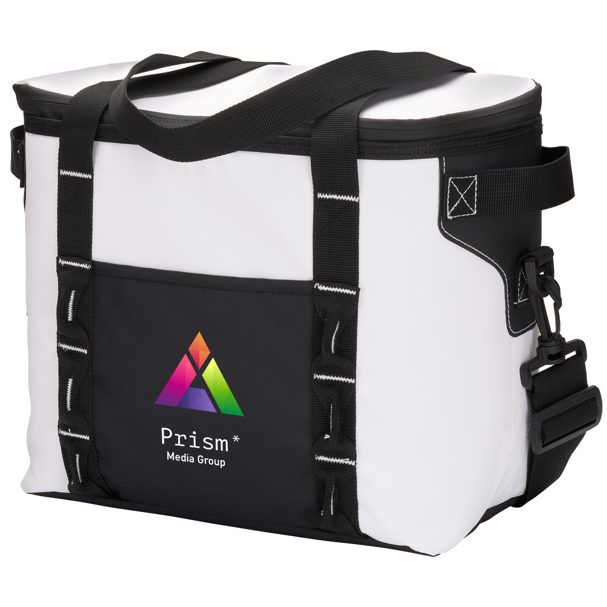 Urban Peak® Waterproof 12 Can Hinge Cooler 46
