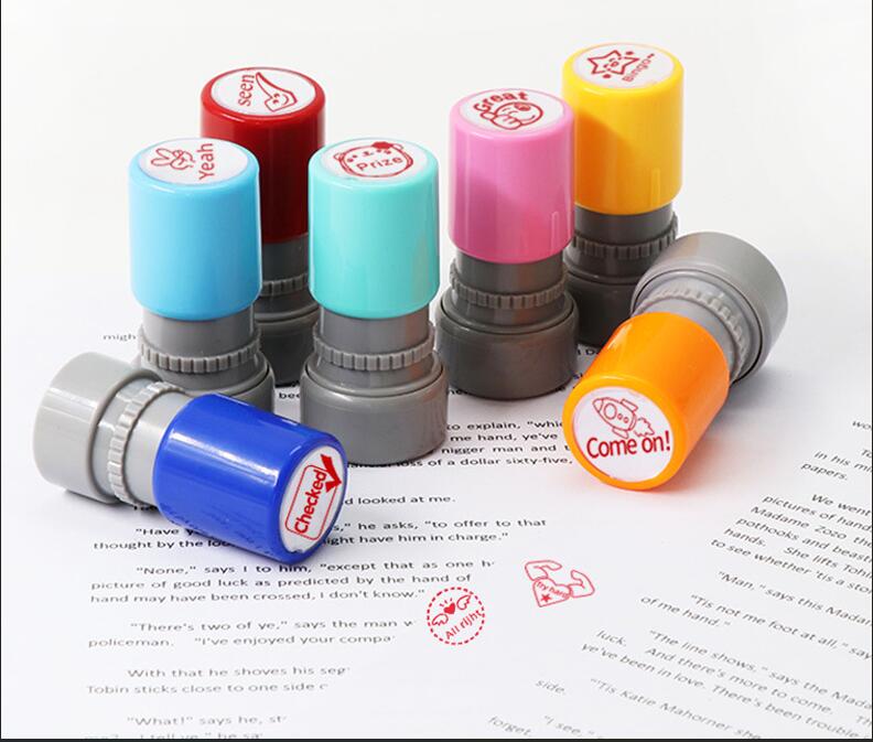 Custom Stamp Self Inking 4