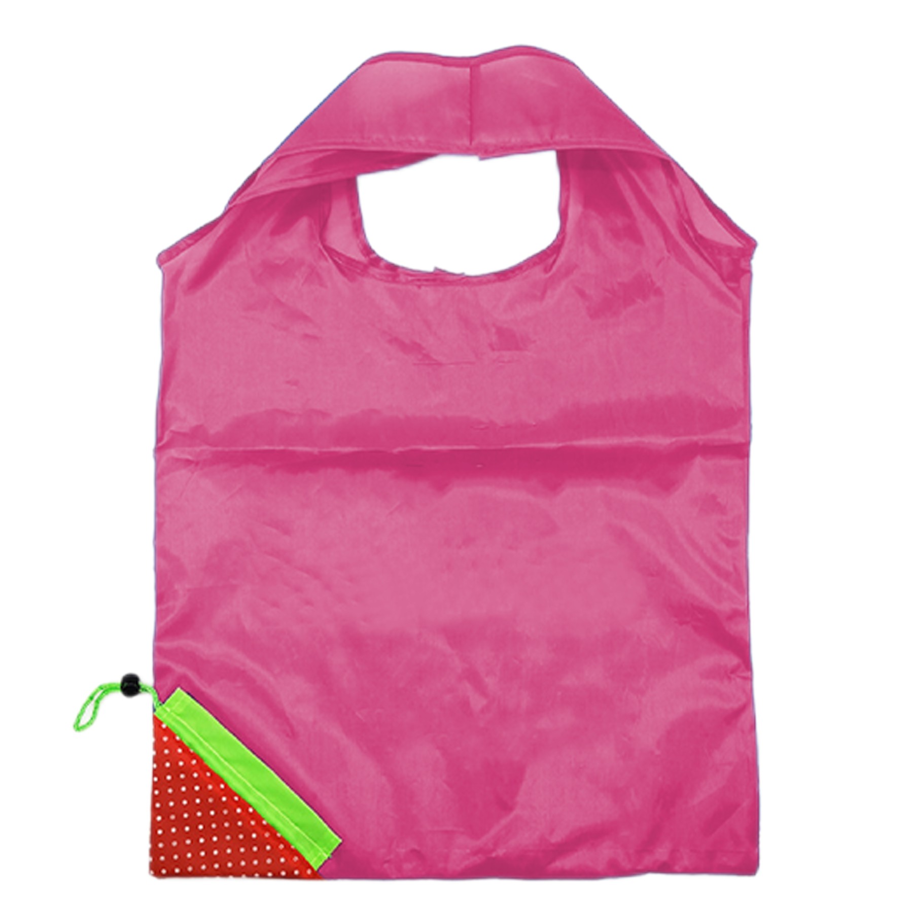 Fruit Folding Shopping Tote Bag 3