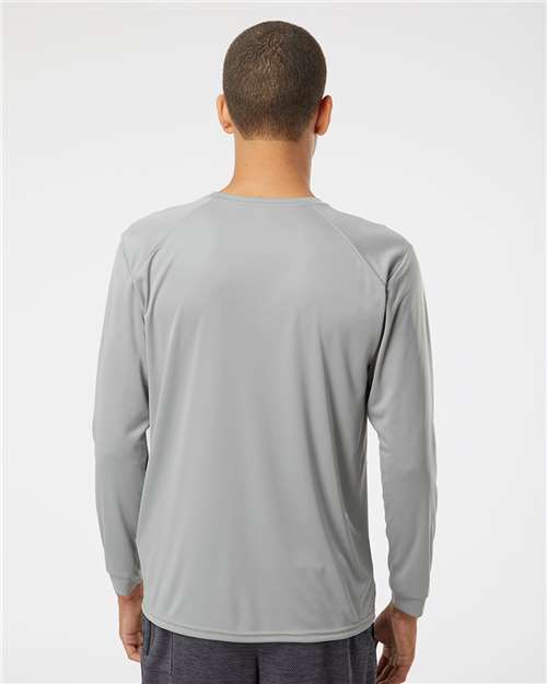 Unisex Long Islander Performance Long Sleeve T-Shirt - 210 104
