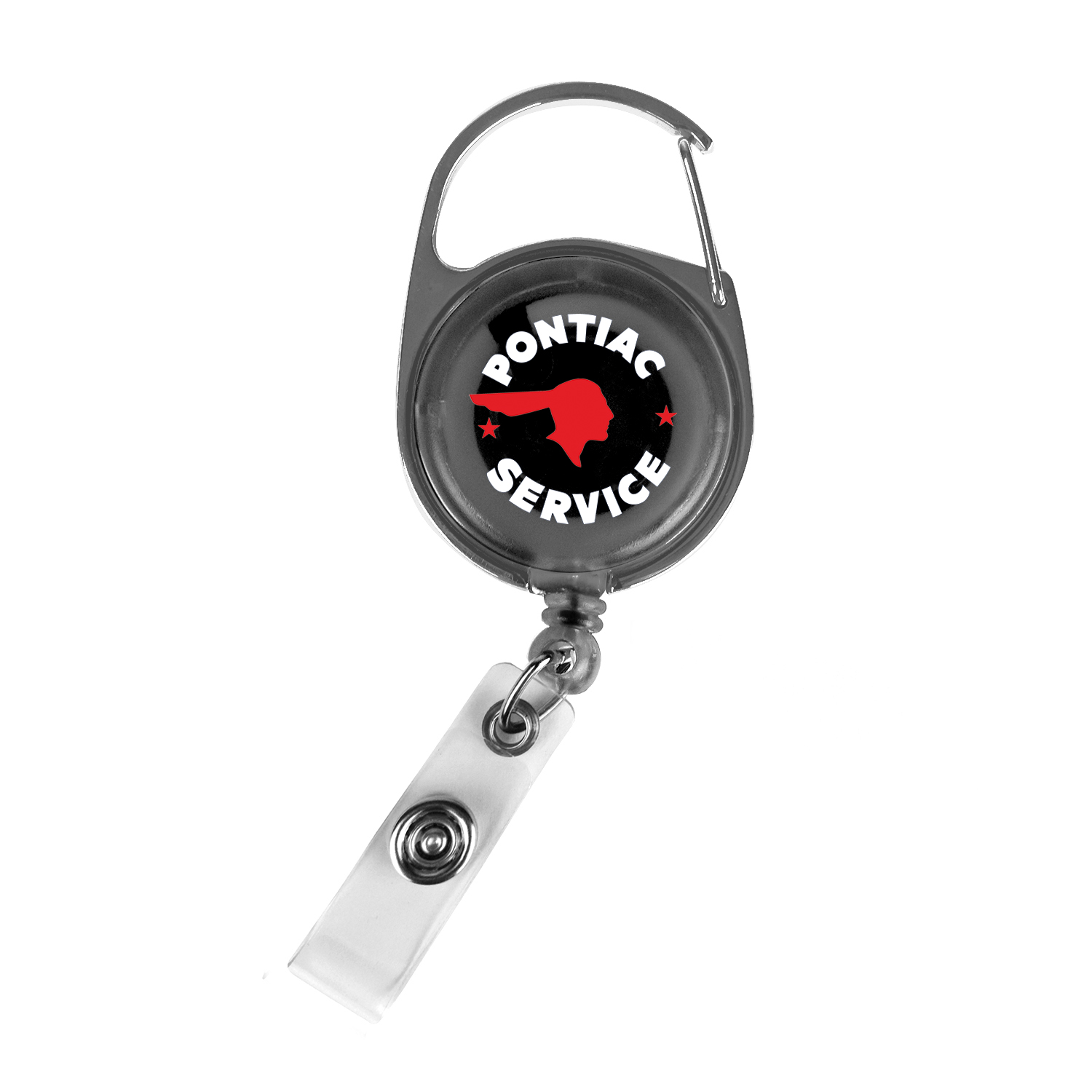 Carabiner Retractable 5