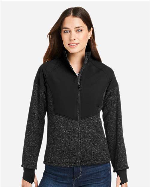 Women's Passage Sweater Jacket - S17741 7