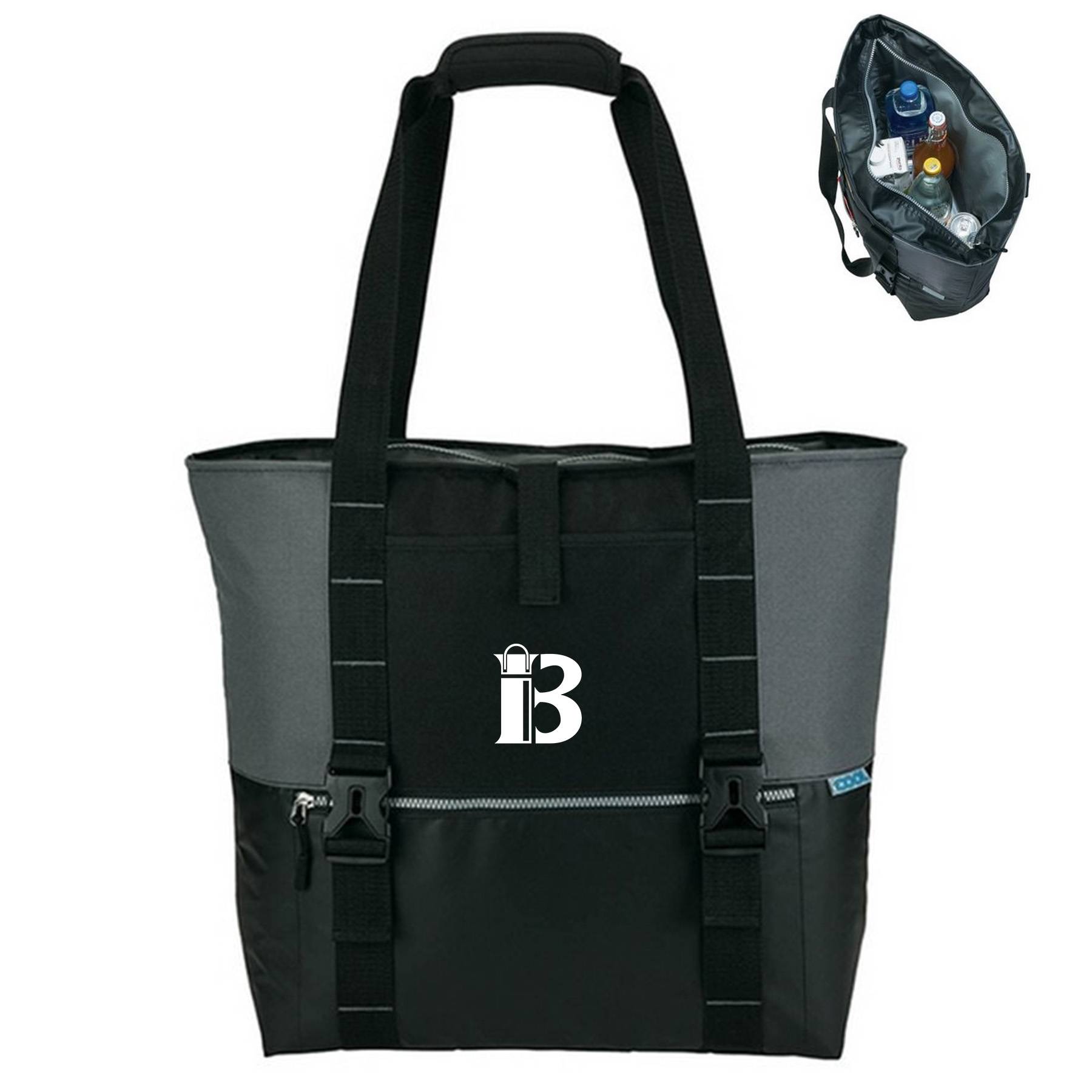 Oxford Cooler Tote Bag 4