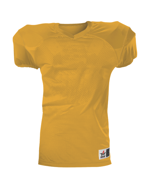 Youth Pro Game Football Jersey 10