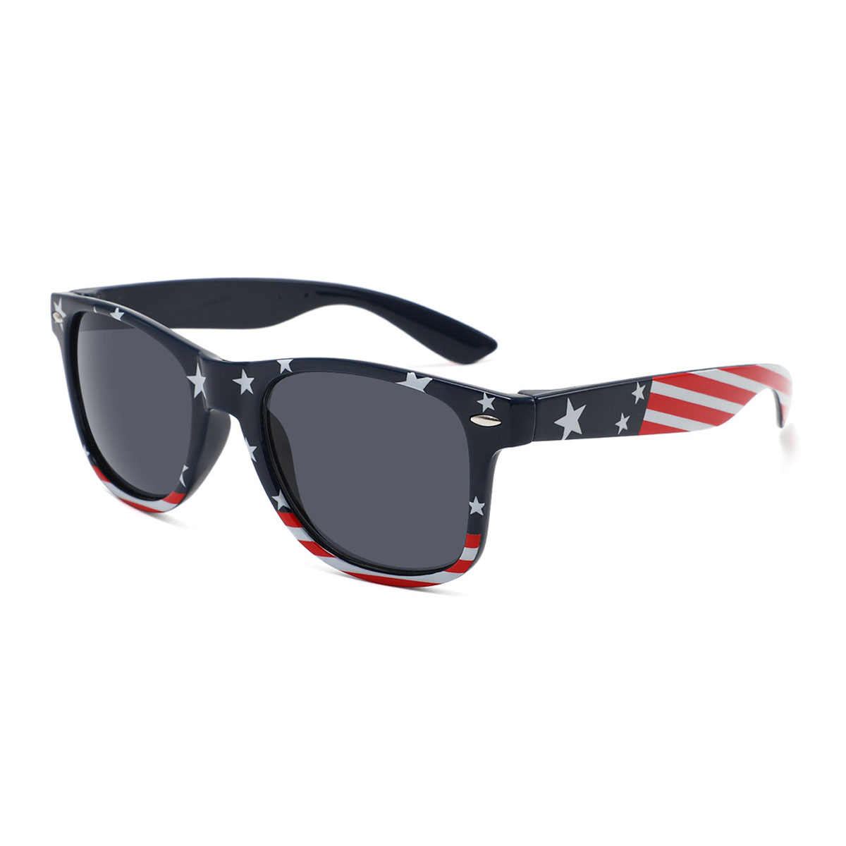 Retro American Flag Sunglasses 5