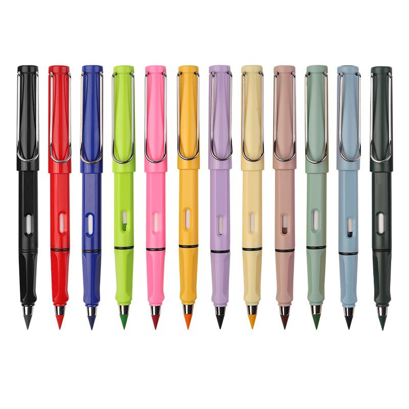 Magic Inkless Pencil with Eraser 4