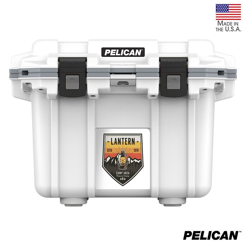 Pelican™ 30qt Elite Cooler 2