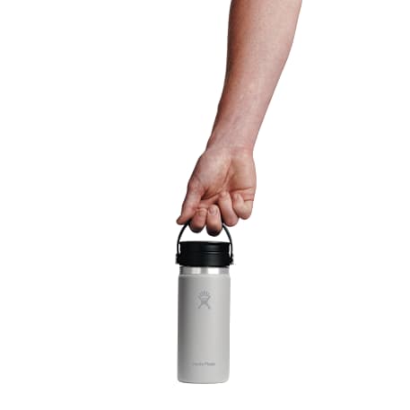 Hydro Flask® Wide Mouth With Flex Sip™ Lid 16oz 74