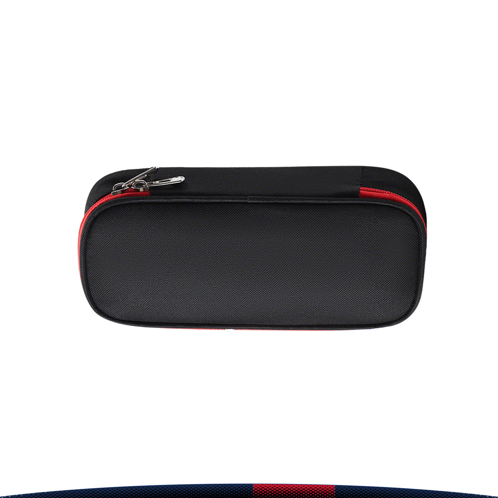 Klysta Triple-Layer Zipper Pencil Case 5