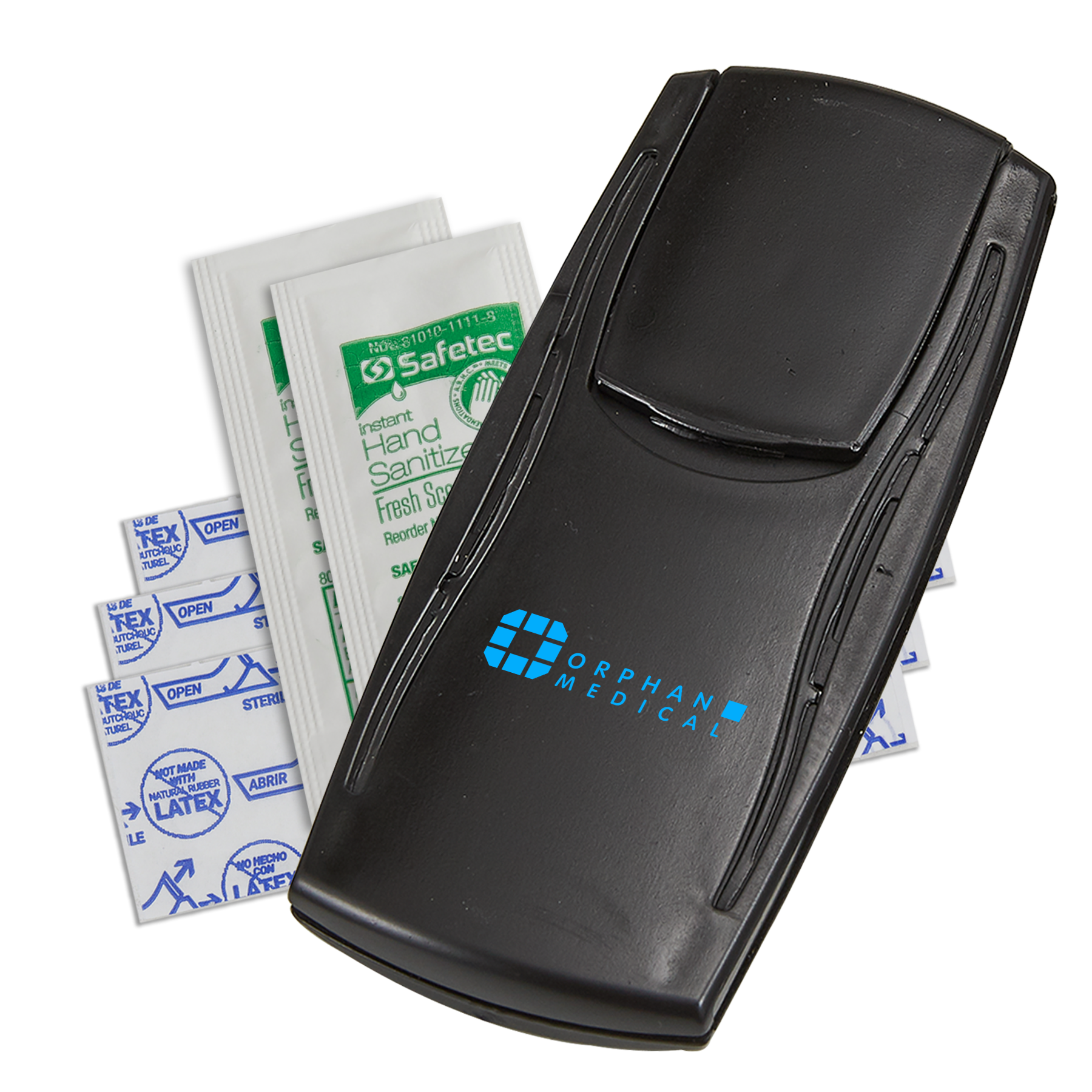 Protect Care Kit 7
