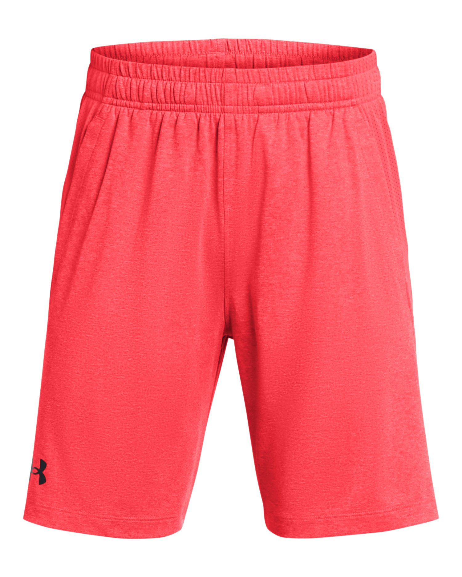 UA Tech Vent Boys' Shorts 5