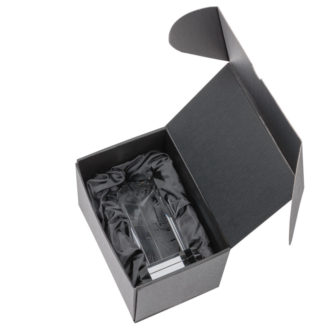 Berkeley Star on Padova Base - Black 8
