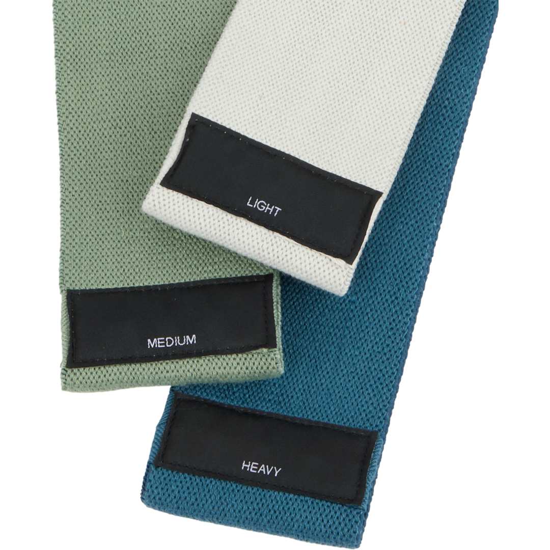 Wellable™ Resistant Band Set 41