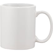 Bounty 11oz Ceramic Mug 7