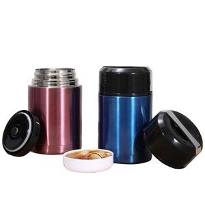 420ml Double Wall Insulation Cup With Push Flip Temperature Lid 16